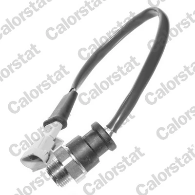 Temperature Switch, radiator fan
